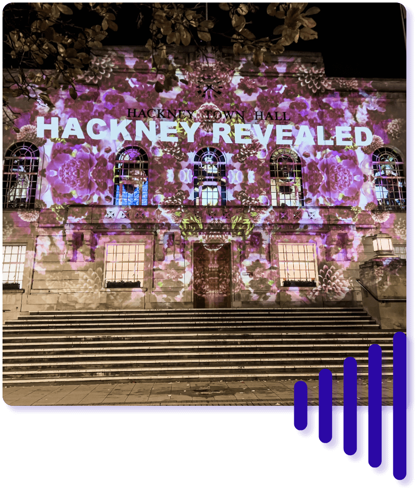 Hackney Revealed Community Festival